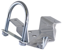 TURCK Mounting Bracket, AB02