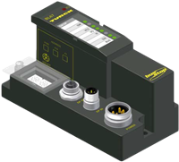 Turck BL67 Standard or Programmable Gateway