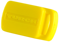 TURCK FF Spur Block Terminal, IP20, NCNR