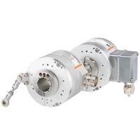 Kubler Incremental Encoder, H120 (Hollow Shaft)