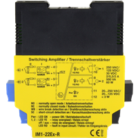 Turck Interface Module, IM Series