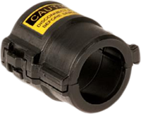 Turck Locking Guard, Lokfast Series