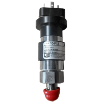 United Electric Pressure Switch, 10 Series Type 10F Models 10 to 12