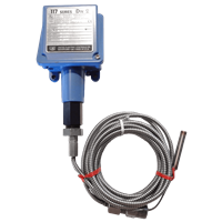 United Electric Temperature Switch, 117 Series Type E117 Models 2BSA to 8BS