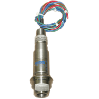 United Electric Pressure Switch, 12 Series Sensor Type 9