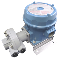 United Electric Pressure Switch, 120 Series Type H122K Models 456 to 559