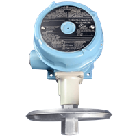 United Electric Pressure Switch, 120 Series Type J120 Models 530 to 535