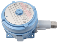 United Electric Pressure Switch,120 Series Type J120 Models 612 & 616