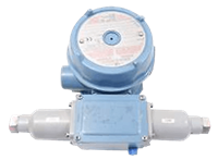 United Electric Pressure Switch, 120 Series Type J120K Model 367