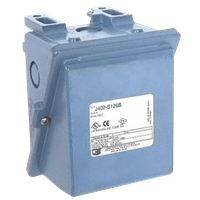 United Electric Pressure Switch, 400 Series Type J402 Models S126B to S164B