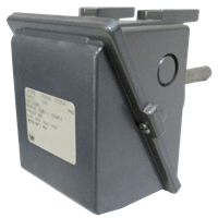 United Electric Temperature Switch, 400 Series Type C403 Models 120 & 121