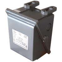 United Electric Pressure Switch, 400 Series Type H402 Models 550 to 555