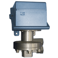 United Electric Pressure Switch, 400 Series Type H402K Models 455 to 559