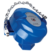 United Electric NEMA 4 and 4X Replacement Head