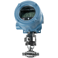 United Electric One Series Pressure and Temperature Switch, Model 1XSWLL