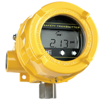 United Electric Gauge Pressure Transmitter, One Series Type 2SLP48 Models P06 to P20