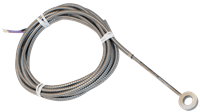 United Electric Sheath Style RTD Temperature Sensor, Style 32