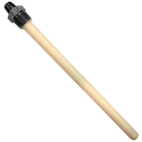 United Electric Ceramic Protection Tube, Style CT2/CT3