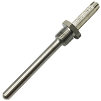 United Electric Metal Protection Tube, Style MT1/MT2