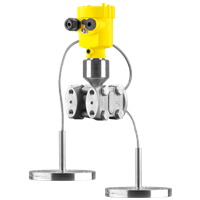 Vega Chemical Seal, CSB