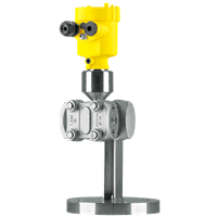 Vega Chemical Seal, CSS