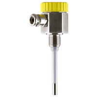 Vega Conductive Level Switch, El 1