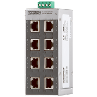 Vega Ethernet Switch