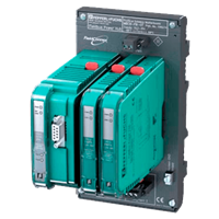 Vega Profibus DP/PA Segment Coupler, PA Coupler SK-3