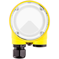 Vega Pluggable Display Module, Plicsled