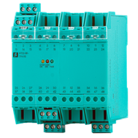 Vega Profibus PA/DP Segment Coupler
