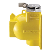 Vega Radiation Source Holder, SHLD1