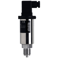 Vega Pressure Transmitter, Vegabar 14