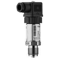 Vega Pressure Transmitter, Vegabar 17