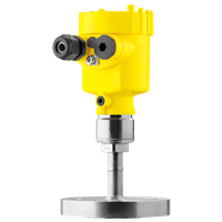 Vega Pressure Transmitter, Vegabar 81