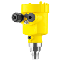 Vega Pressure Transmitter, Vegabar 82