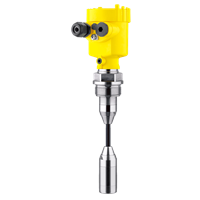 Vega Hydrostatic Level Sensor, Vegabar 86