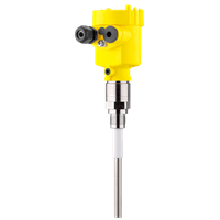Vega Capacitive Level Sensor, Vegacal 62