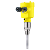 Vega Capacitive Level Sensor, Vegacal 63