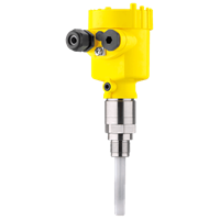Vega Capacitive Level Sensor, Vegacal 64