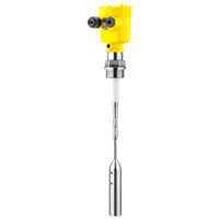 Vega Capacitive Level Sensor, Vegacal 65