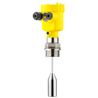 Vega Capacitive Level Sensor, Vegacal 66