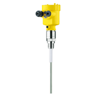 Vega Capacitive Level Switch, Vegacap 62