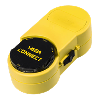 Vega PC Interface Adapter, Vegaconnect