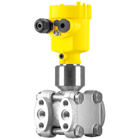 Vega Differential Pressure Transmitter, Vegadif 65