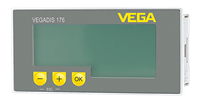 Vega External Display, Vegadis 176