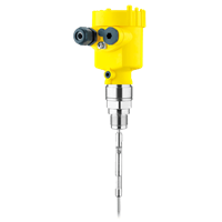 Vega Guided Wave Radar Level Sensor, Vegaflex 61