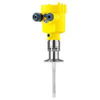 Vega Guided Wave Radar Level Sensor, Vegaflex 63