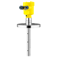 Vega Guided Wave Radar Level Sensor, Vegaflex 65