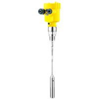 Vega Guided Wave Radar Level Sensor, Vegaflex 67