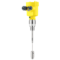 Vega Guided Wave Radar Level Sensor, Vegaflex 81